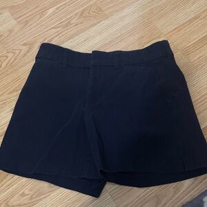 Old Navy high-rise shorts